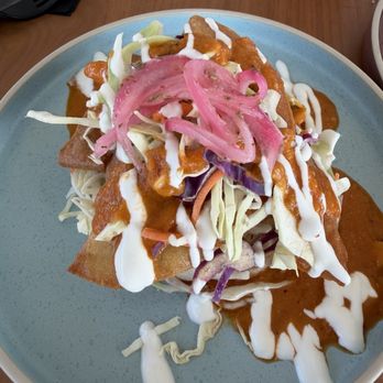 Hipico Rooftop Bar - Tacos De Papa - Bars Near Me - Arcadia, California
