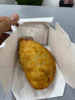 Richie's Retail Slush & Food, Inc. by null