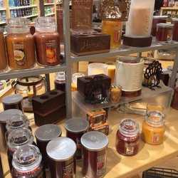 Yankee Candle Company