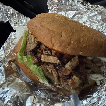 Saloniki Grill - Fast Food Near Me - Wuppertal, NW Saloniki Grill - Fast Food Near Me - Wuppertal, NW