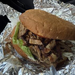 Saloniki Grill