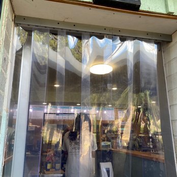 Ted's Bakery - Protective measures - Bakeries Near Me - Haleiwa, Hawaii