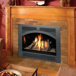 Fireplaces By Roye