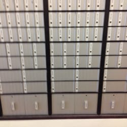 United States Post Office