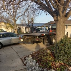 Nica Towing