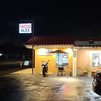 Tacos Alex - Best tacos ever!!! - Tacos Near Me - San Marcos, California Tacos Alex - Best tacos ever!!! - Tacos Near Me - San Marcos, California