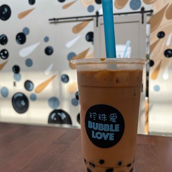 Bubble Love - Bubble Tea Near Me - Nashville, Tennessee