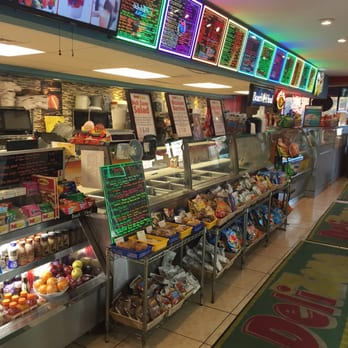Deli Zone - Breakfast & Brunch Near Me - Farmingdale, New York