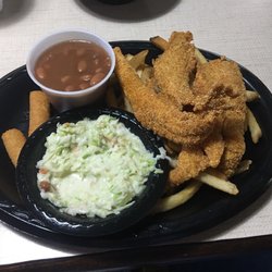 Catfish King - Regular Cajun Catch