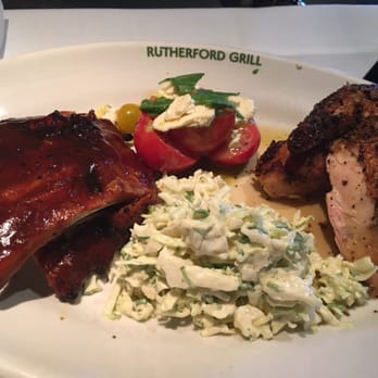 Rutherford Grill - BBQ combination - American Near Me - Rutherford, California Rutherford Grill - BBQ combination - American Near Me - Rutherford, California
