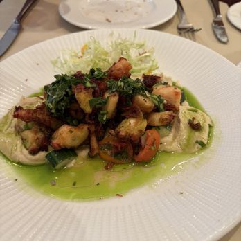 Sandbar - Spanish Octopus - Bars Near Me - Cold Spring Harbor, New York Sandbar - Spanish Octopus - Bars Near Me - Cold Spring Harbor, New York