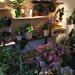 Bakklandet Blomster