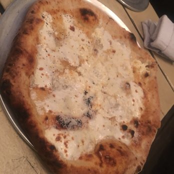 Porta - Pizza Near Me - Jersey City, New Jersey