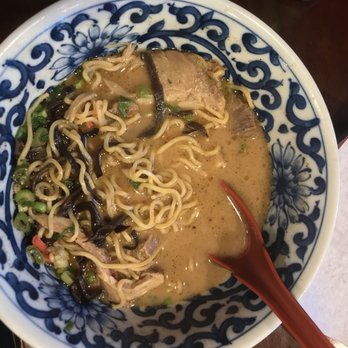 Kosuke - Ramen Near Me - Alhambra, California