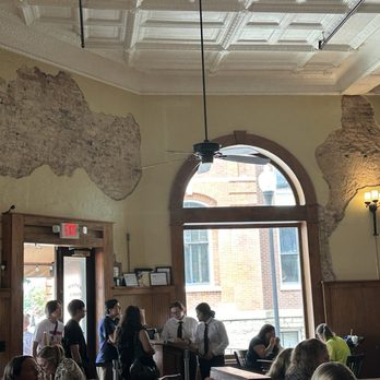 Mystic Grill - Southern Near Me - Covington, Georgia