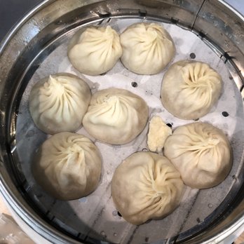 dan modern chinese - XLB - Dim Sum Near Me - Pasadena, California