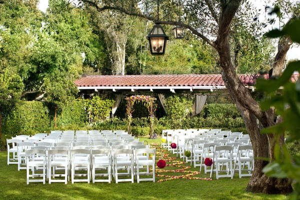 Rancho Bernardo Inn by null