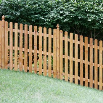 Tri County Fence Decks 22 Photos 16 Reviews Fences Gates 24520 Frederick Rd Clarksburg Md Phone Number Yelp