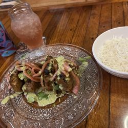 Lamb chops