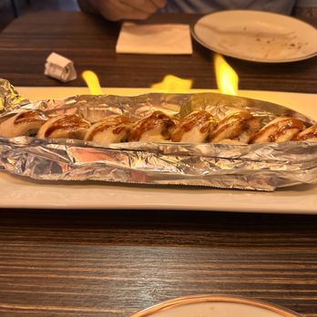 Sushiya - Sushi Bars Near Me - San Dimas, California