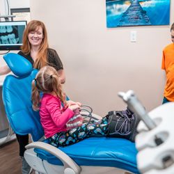 Fairbanks Family Dental Care