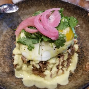 Scratch Kitchen - Breakfast & Brunch Near Me - Honolulu, Hawaii