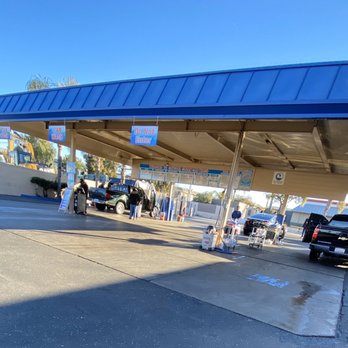 Crystal Clean Car Wash - Car Wash Near Me - Imperial Beach, California