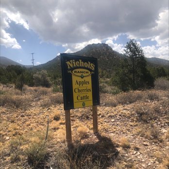 Nichols Ranch and Orchards - Pick Your Own Farms Near Me - La Luz, New Mexico Nichols Ranch and Orchards - Pick Your Own Farms Near Me - La Luz, New Mexico
