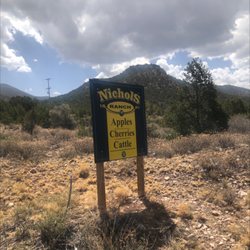 Nichols Ranch and Orchards