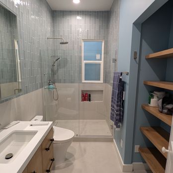 Antormen - General Contractors Near Me - San Francisco, California