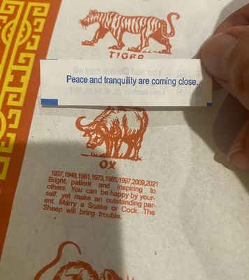 Menu photo 4 Canton Palace Chinese Restaurant Miami, FL