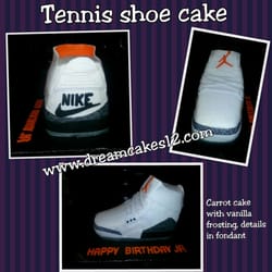 Dream Cakes 12