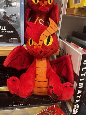 Barnes & Noble by null