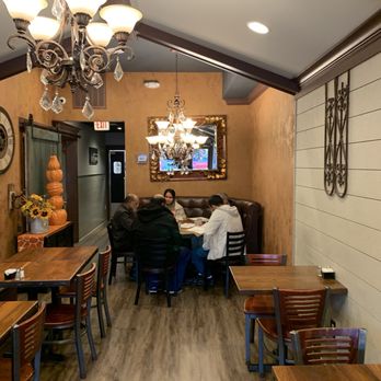 Bella's Cafe - Breakfast & Brunch Near Me - New Haven, Connecticut
