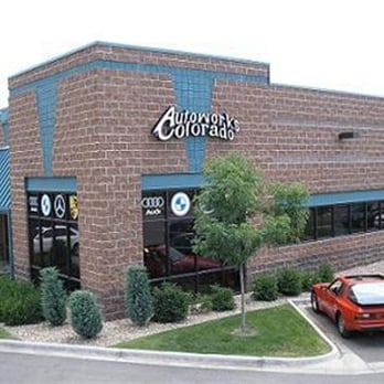 Autoworks Colorado - Auto Repair Near Me - Littleton, Colorado