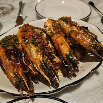 Hypsi - Shrimp - Italian Near Me - Houston, Texas