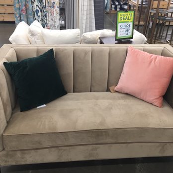 World Market - New couch, awesome find for $350 ! - Home Decor Near Me - Flagstaff, Arizona