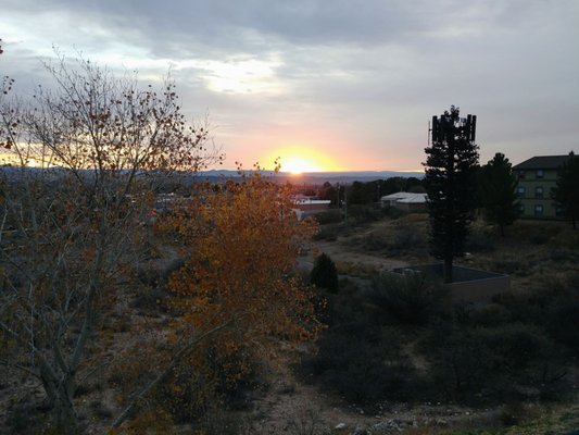 The View Motel by null