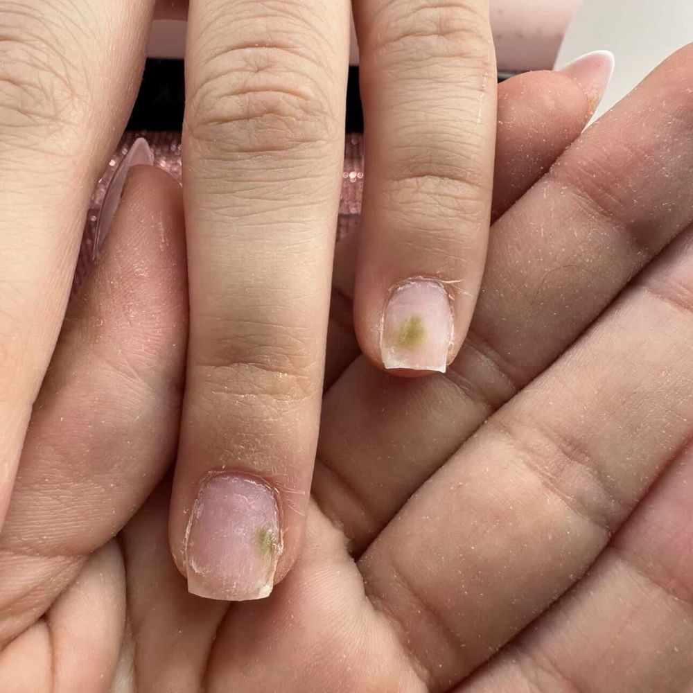 BQ Nails and Spa - Nail Salons Near Me - Goodyear, Arizona