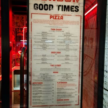 The London - Menu - Pizza Near Me - Queenstown, OTA The London - Menu - Pizza Near Me - Queenstown, OTA