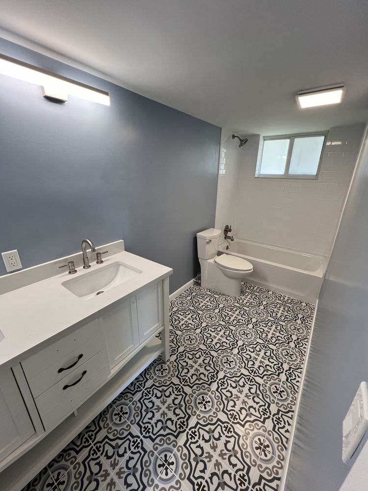 Slide of Elite Painting and Remodeling Services