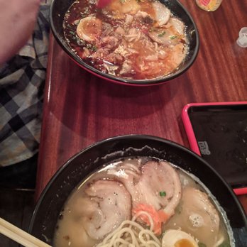 Miso Ramen - Ramen Near Me - Jersey City, New Jersey Miso Ramen - Ramen Near Me - Jersey City, New Jersey