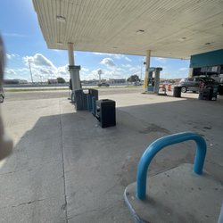Texaco Star Mart