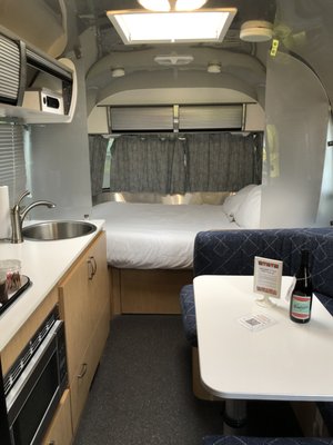 The Vintages Trailer Resort by null