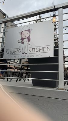 Khue's Kitchen by null