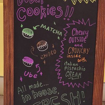 Junbi - Coffee & Tea Near Me - Garden Grove, California
