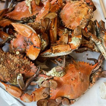 Quarterdeck - XL crabs - Seafood Near Me - Arlington, Virginia Quarterdeck - XL crabs - Seafood Near Me - Arlington, Virginia