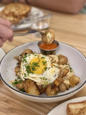 I Egg You by null