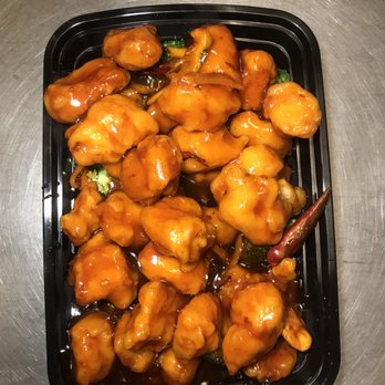 No.1 China - Orange Chicken - Chinese Near Me - Big Lake, Minnesota No.1 China - Orange Chicken - Chinese Near Me - Big Lake, Minnesota