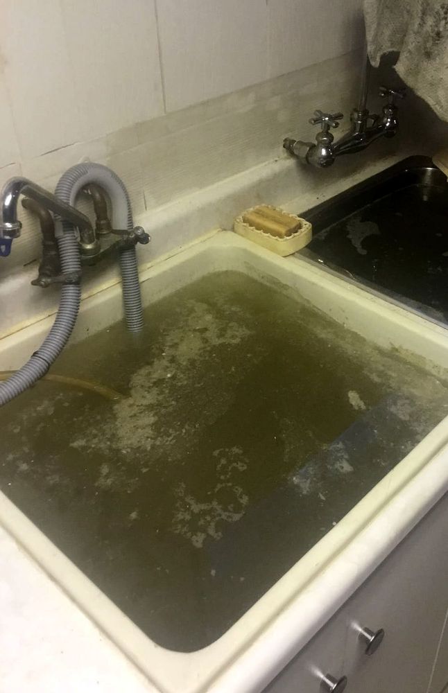 Slide of Malden Plumbing Services